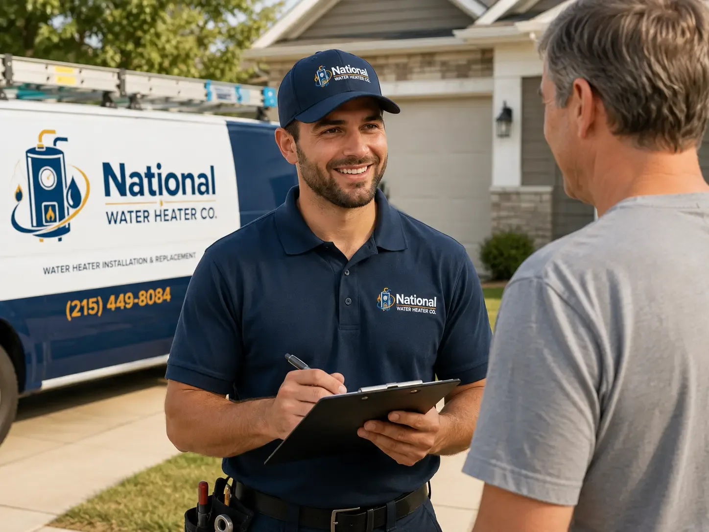 Water Heater Installation Modena, UT FAQs